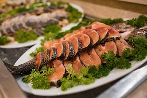 Pao's Sapa Leisure Hotel