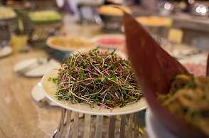 Pao's Sapa Leisure Hotel