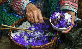 Pao's Sapa Leisure Hotel