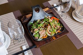 Pao's Sapa Leisure Hotel