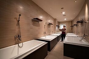 Pao's Sapa Leisure Hotel