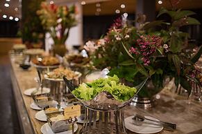 Pao's Sapa Leisure Hotel