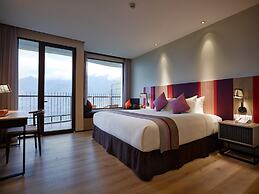 Pao's Sapa Leisure Hotel