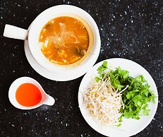 Pao's Sapa Leisure Hotel