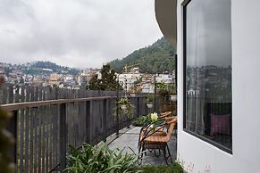 Pao's Sapa Leisure Hotel