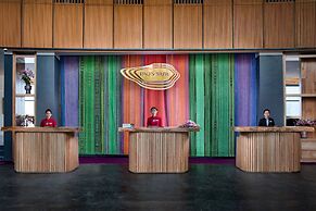 Pao's Sapa Leisure Hotel