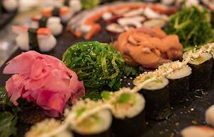 Pao's Sapa Leisure Hotel