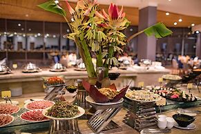 Pao's Sapa Leisure Hotel