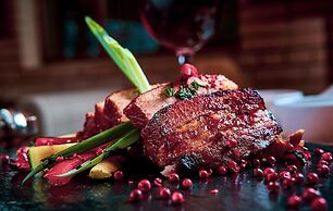 Pao's Sapa Leisure Hotel