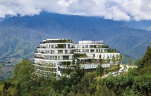Pao's Sapa Leisure Hotel