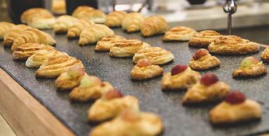 Pao's Sapa Leisure Hotel