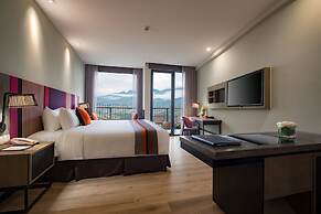 Pao's Sapa Leisure Hotel