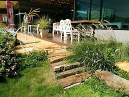 Rabbit Hill Cafe and Resort @ Khao Yai