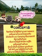 Rabbit Hill Cafe and Resort @ Khao Yai