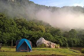 Rabbit Hill Cafe and Resort @ Khao Yai