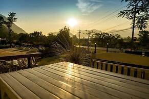 Rabbit Hill Cafe and Resort @ Khao Yai