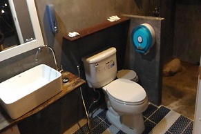 Rabbit Hill Cafe and Resort @ Khao Yai