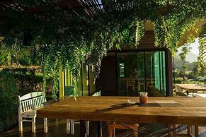 Rabbit Hill Cafe and Resort @ Khao Yai