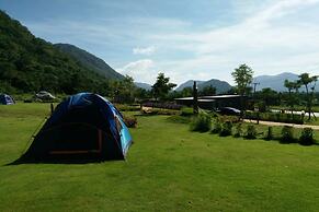 Rabbit Hill Cafe and Resort @ Khao Yai