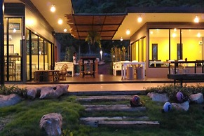 Rabbit Hill Cafe and Resort @ Khao Yai