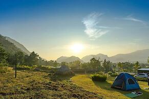 Rabbit Hill Cafe and Resort @ Khao Yai