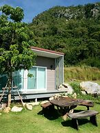 Rabbit Hill Cafe and Resort @ Khao Yai