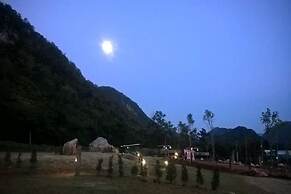 Rabbit Hill Cafe and Resort @ Khao Yai