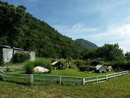 Rabbit Hill Cafe and Resort @ Khao Yai