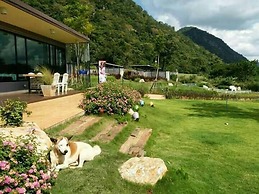 Rabbit Hill Cafe and Resort @ Khao Yai
