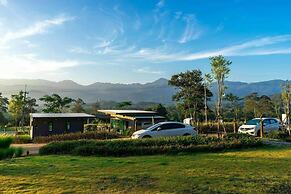 Rabbit Hill Cafe and Resort @ Khao Yai