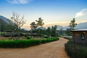 Rabbit Hill Cafe and Resort @ Khao Yai