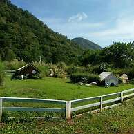 Rabbit Hill Cafe and Resort @ Khao Yai