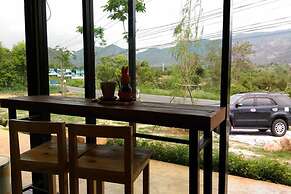 Rabbit Hill Cafe and Resort @ Khao Yai