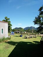 Rabbit Hill Cafe and Resort @ Khao Yai