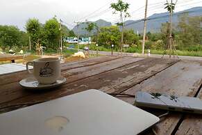Rabbit Hill Cafe and Resort @ Khao Yai
