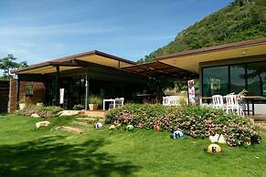 Rabbit Hill Cafe and Resort @ Khao Yai