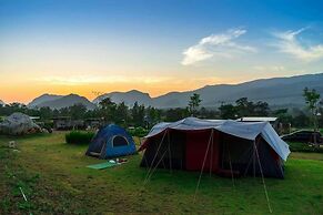 Rabbit Hill Cafe and Resort @ Khao Yai