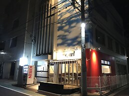 HOTEL OWL Tokyo