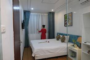 Maison D'Hanoi Hotel