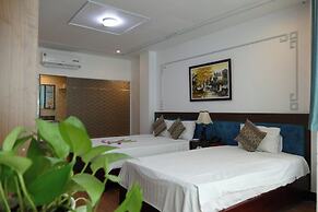 Maison D'Hanoi Hotel