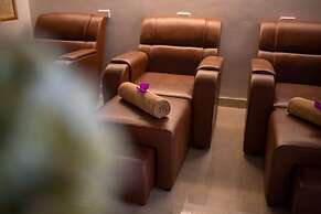 Maison D'Hanoi Hotel