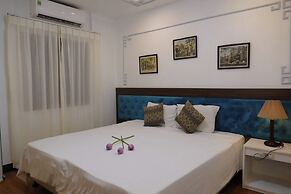 Maison D'Hanoi Hotel