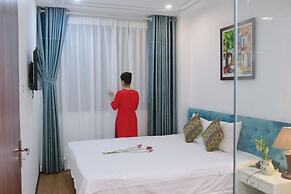 Maison D'Hanoi Hotel