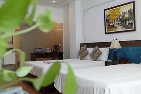 Maison D'Hanoi Hotel