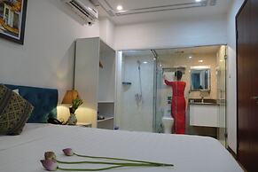 Maison D'Hanoi Hotel