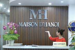 Maison D'Hanoi Hotel