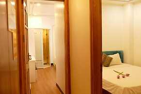 Maison D'Hanoi Hotel