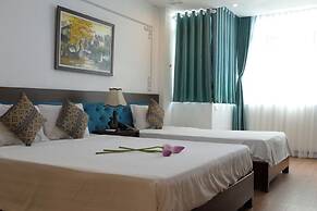 Maison D'Hanoi Hotel