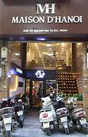 Maison D'Hanoi Hotel
