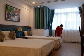 Maison D'Hanoi Hotel